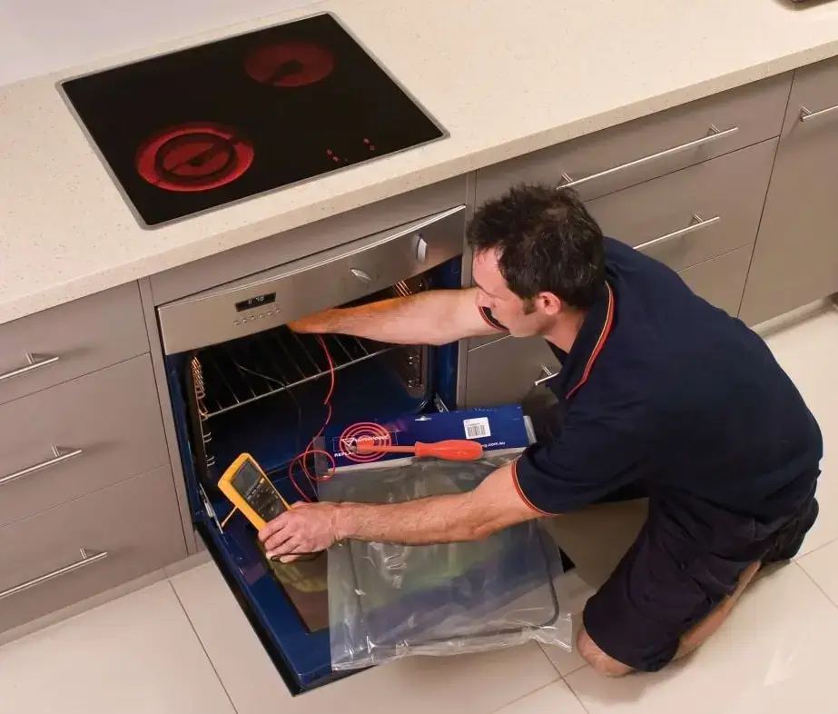 Electric Cooker Installation Croydon in Croydon