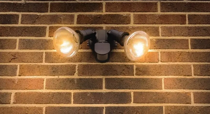 Security Light Installers Croydon in Croydon
