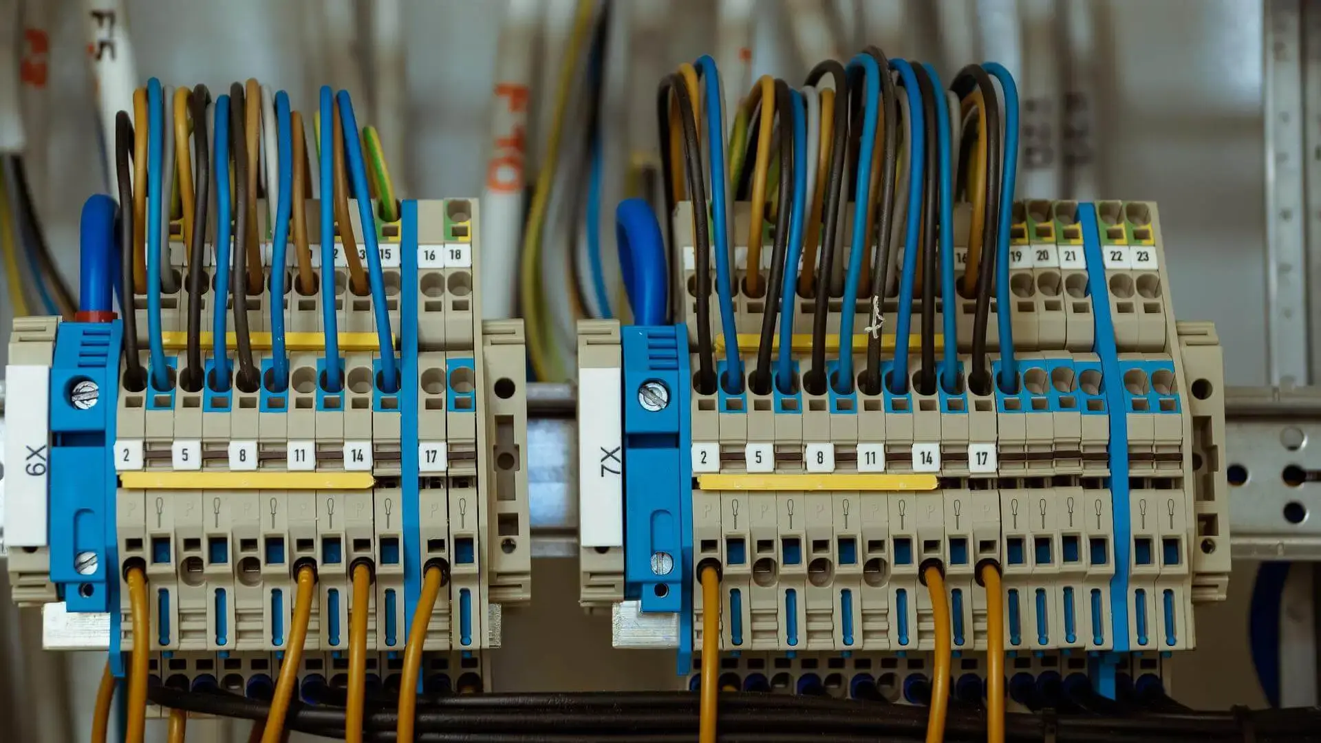 Surge protection installations Croydon in Croydon